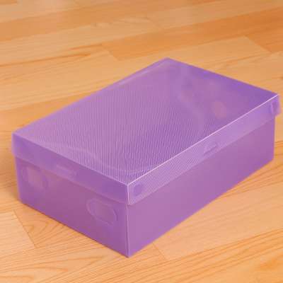 Inner packing is nylon Eco-Friendly gift plastic box