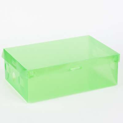 Custom China OEM Good Quality pp plastic corrugated box